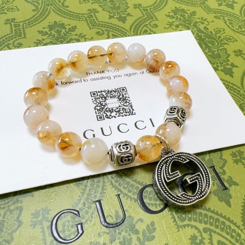 Gvc*1 bracelets